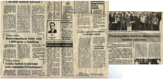 8.10.1976 Koillis-Lappi